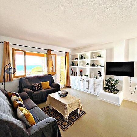 Amr El Palmeral Mojacar Bagian luar foto