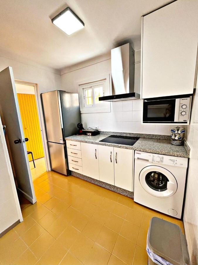 Amr El Palmeral Mojacar Bagian luar foto